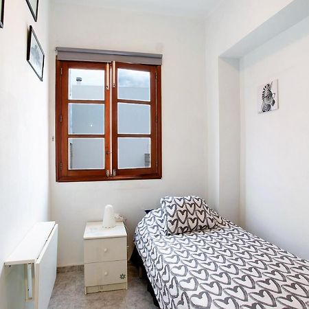 Casa Juan Apartman Las Palmas de Gran Canaria Kültér fotó