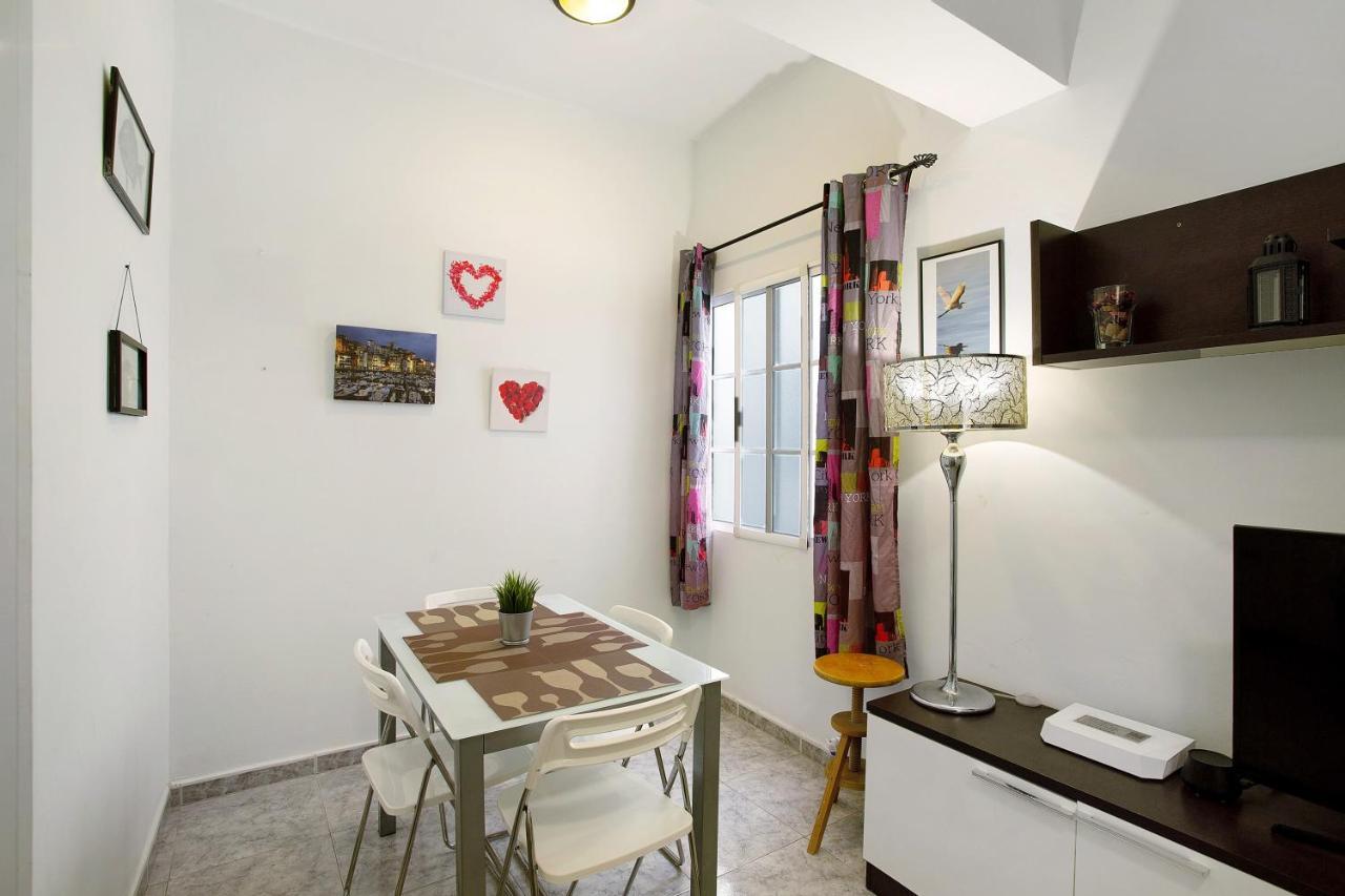 Casa Juan Apartman Las Palmas de Gran Canaria Kültér fotó