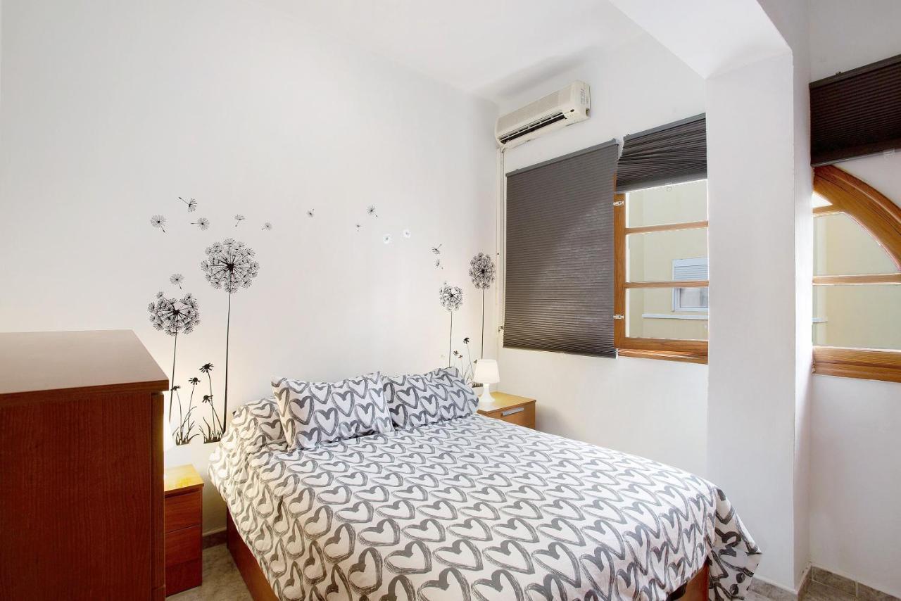 Casa Juan Apartman Las Palmas de Gran Canaria Kültér fotó