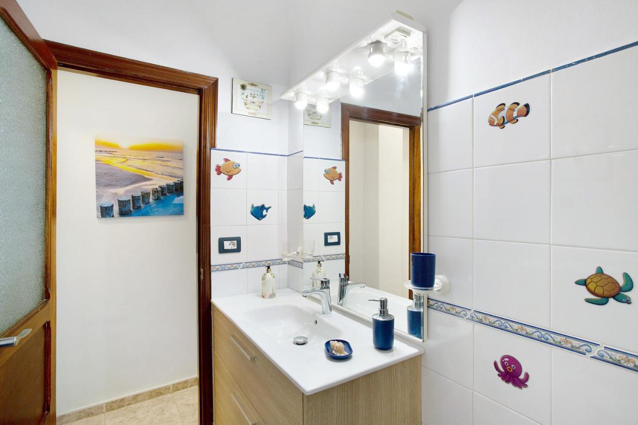 Casa Juan Apartman Las Palmas de Gran Canaria Kültér fotó