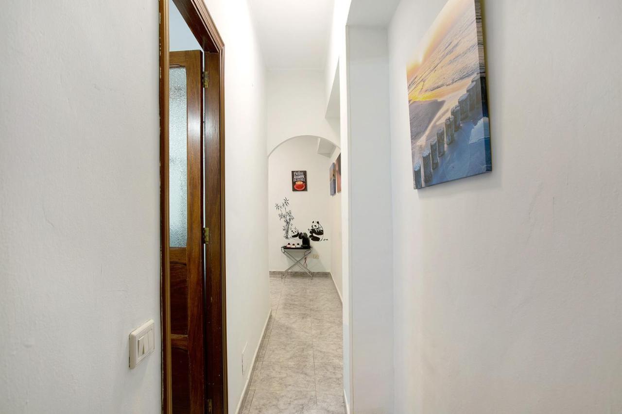Casa Juan Apartman Las Palmas de Gran Canaria Kültér fotó